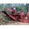 2014 Morbark 2355 Mobile Wood Chipper